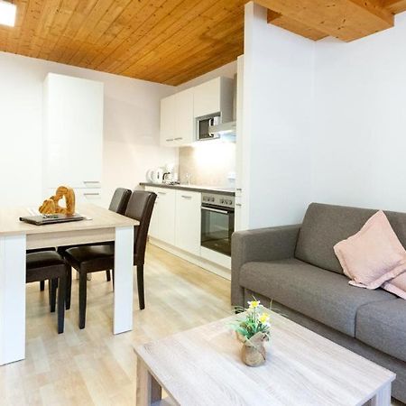 Appartements Fam. Gleinser Mirella Neustift im Stubaital Bagian luar foto