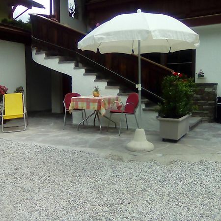 Appartements Fam. Gleinser Mirella Neustift im Stubaital Bagian luar foto