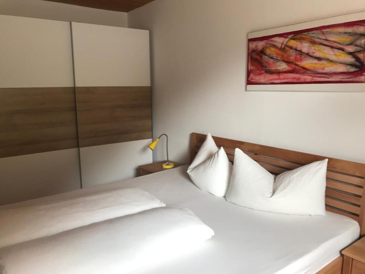 Appartements Fam. Gleinser Mirella Neustift im Stubaital Bagian luar foto