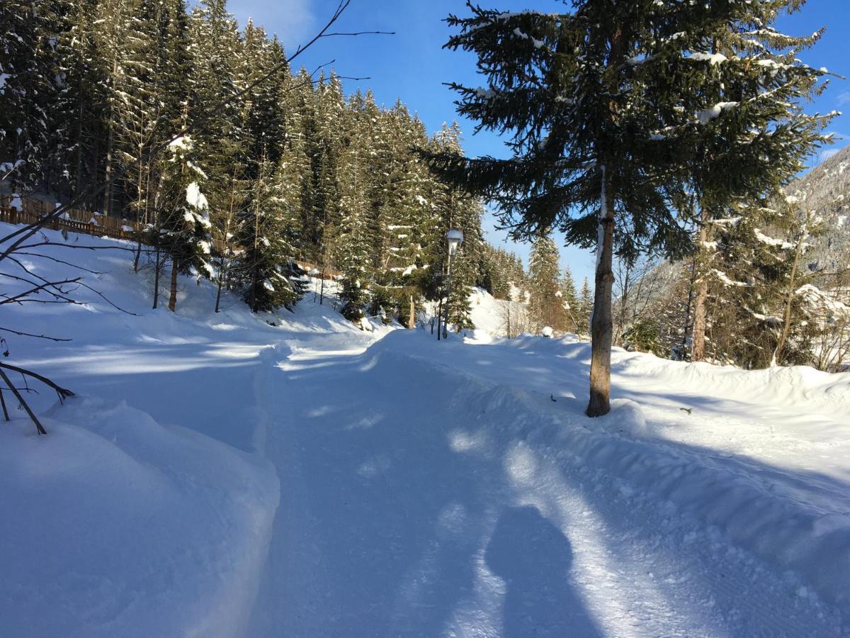 Appartements Fam. Gleinser Mirella Neustift im Stubaital Bagian luar foto
