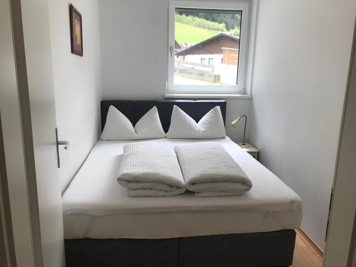 Appartements Fam. Gleinser Mirella Neustift im Stubaital Bagian luar foto