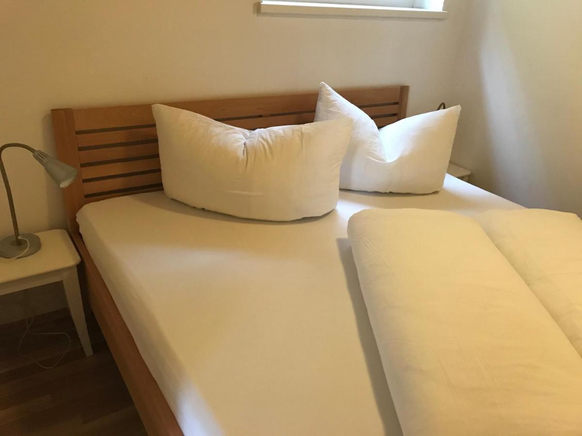 Appartements Fam. Gleinser Mirella Neustift im Stubaital Bagian luar foto