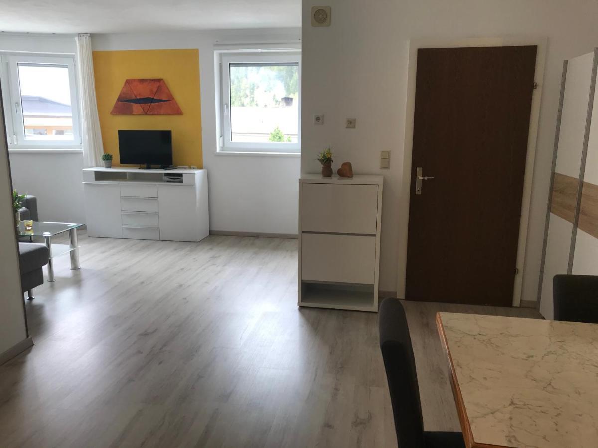 Appartements Fam. Gleinser Mirella Neustift im Stubaital Bagian luar foto