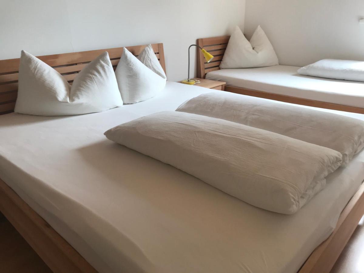 Appartements Fam. Gleinser Mirella Neustift im Stubaital Bagian luar foto