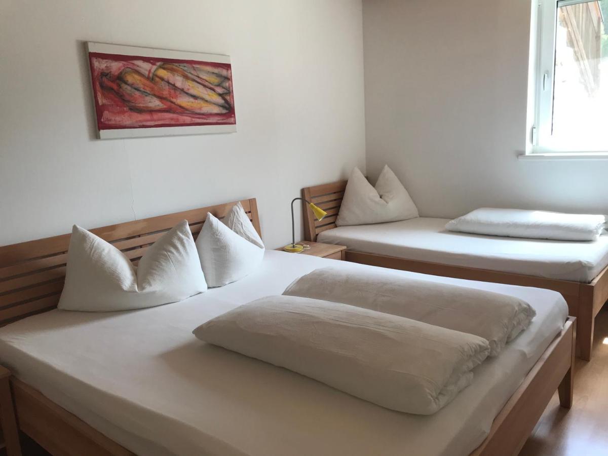 Appartements Fam. Gleinser Mirella Neustift im Stubaital Bagian luar foto