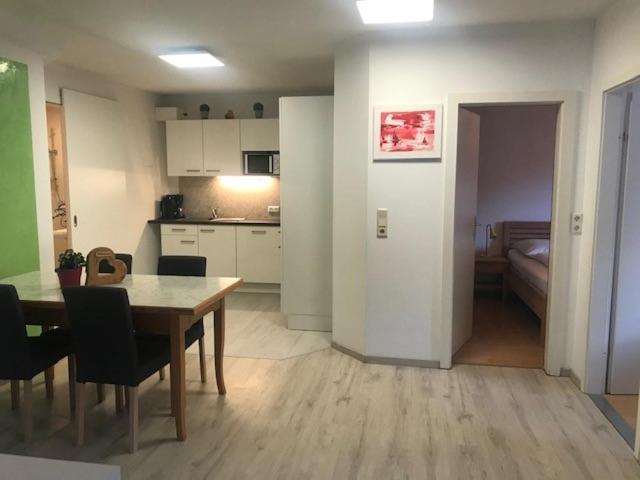 Appartements Fam. Gleinser Mirella Neustift im Stubaital Bagian luar foto