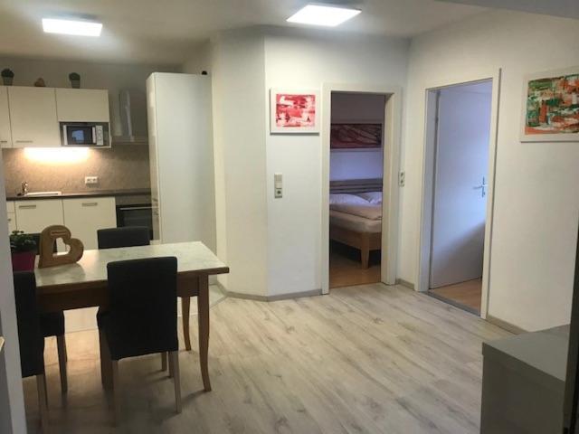 Appartements Fam. Gleinser Mirella Neustift im Stubaital Bagian luar foto