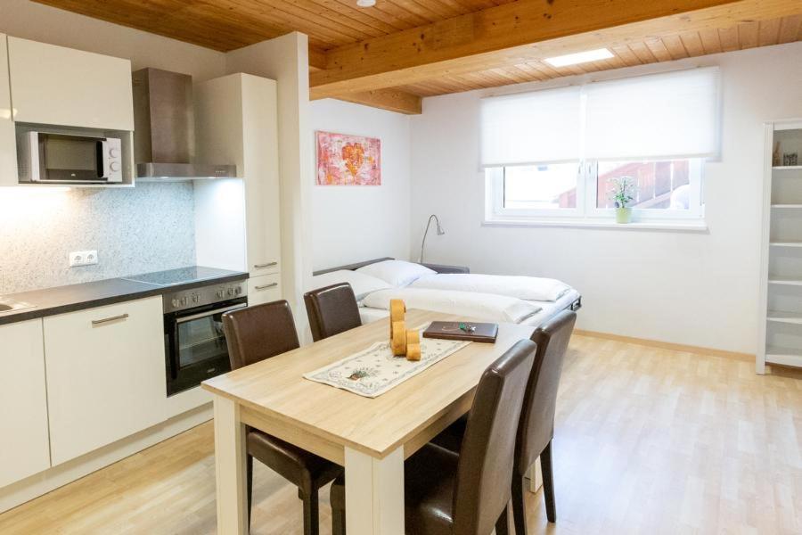 Appartements Fam. Gleinser Mirella Neustift im Stubaital Bagian luar foto