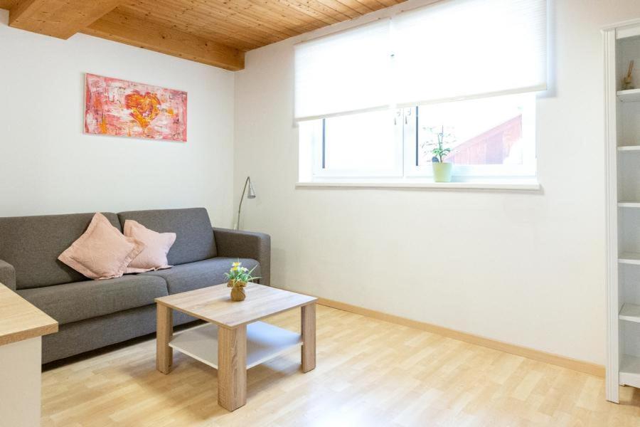 Appartements Fam. Gleinser Mirella Neustift im Stubaital Bagian luar foto