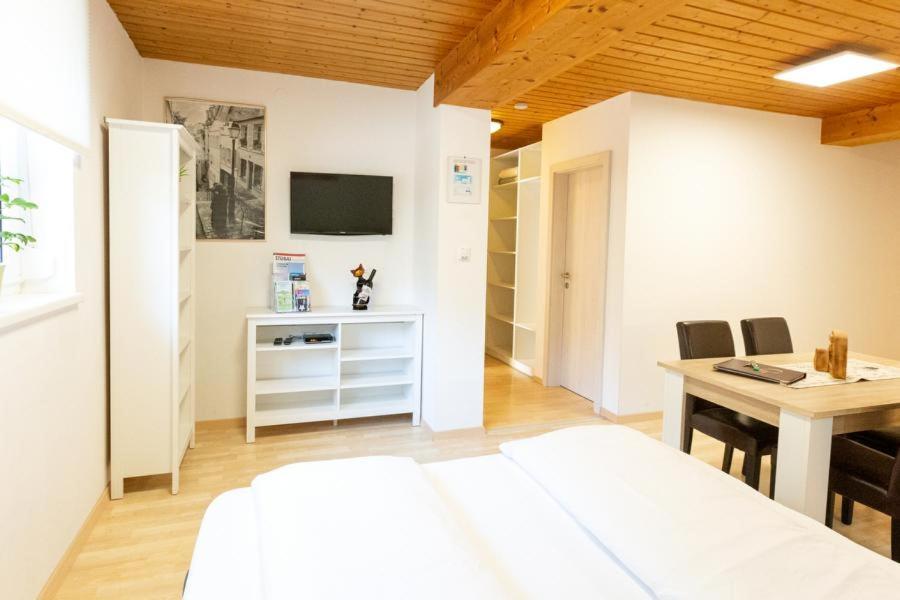 Appartements Fam. Gleinser Mirella Neustift im Stubaital Bagian luar foto