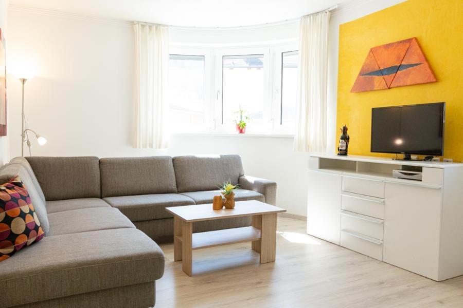 Appartements Fam. Gleinser Mirella Neustift im Stubaital Bagian luar foto