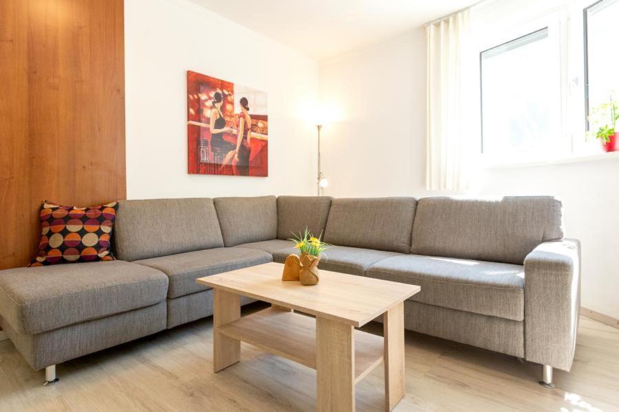 Appartements Fam. Gleinser Mirella Neustift im Stubaital Bagian luar foto
