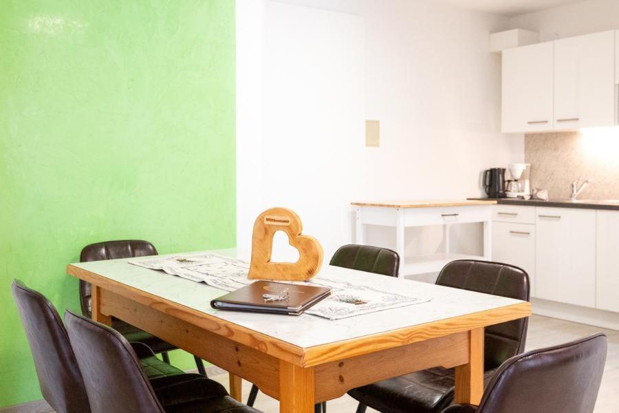 Appartements Fam. Gleinser Mirella Neustift im Stubaital Bagian luar foto
