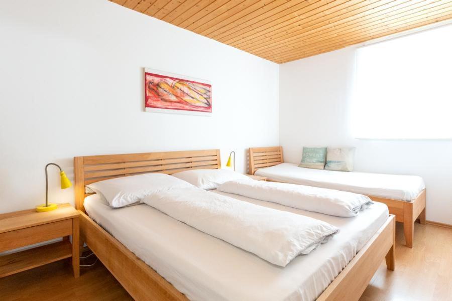 Appartements Fam. Gleinser Mirella Neustift im Stubaital Bagian luar foto