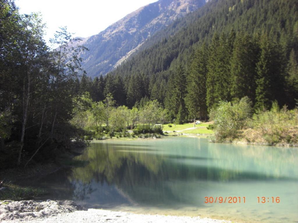 Appartements Fam. Gleinser Mirella Neustift im Stubaital Bagian luar foto
